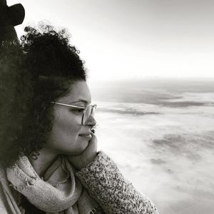 Meet your Posher, Lolly